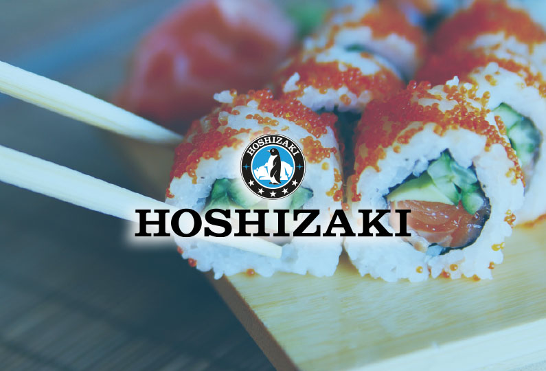 Riso Sushi Hoshizaki