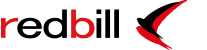 logo red bill, attrezzature professionali per la ristorazione